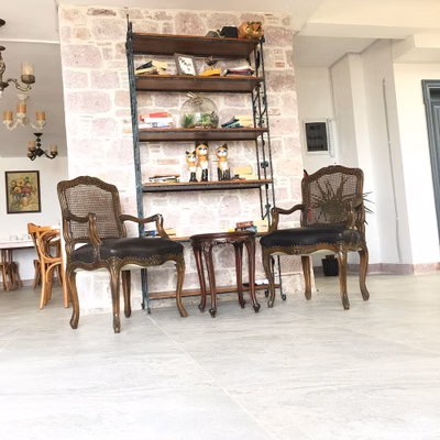 Cunda Mira Butik Otel