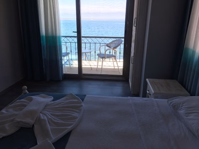 Cunda Mira Butik Otel
