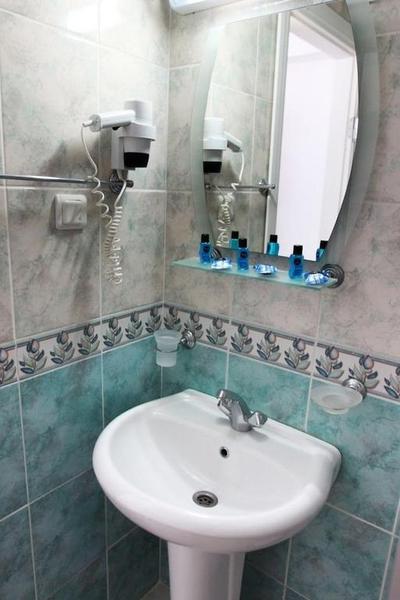 Nergiz Hotel Ayvalik