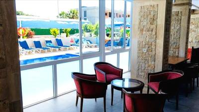 Nergiz Hotel Ayvalik