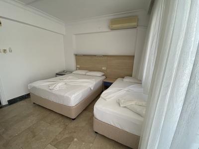 Nergiz Hotel Ayvalik