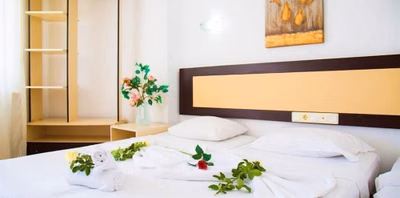 Nora Beach Otel