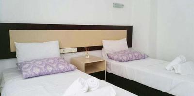 Nora Beach Otel