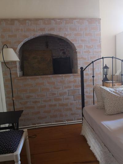 Ayvalik Sarigelin Pansiyon