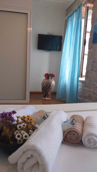 Cunda Ayla Boutique Hotel