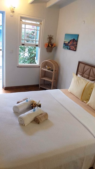 Cunda Ayla Boutique Hotel