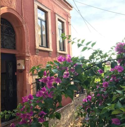 Isik Konukevi