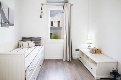 Important Group Villa Olivia