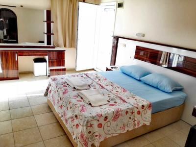 Parliament Apart Butik Otel