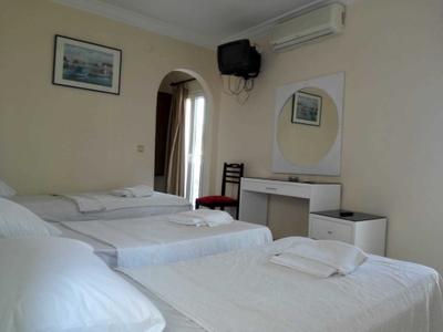 Parliament Apart Butik Otel