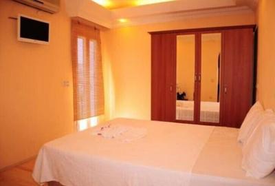 Parliament Apart Butik Otel