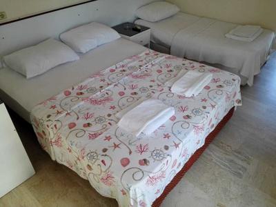 Parliament Apart Butik Otel