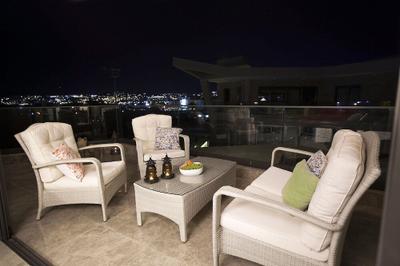 Important Group Villa Adam Residence