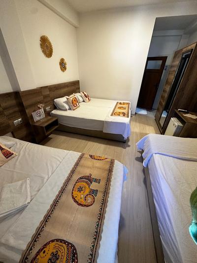 Carsi Butik Otel