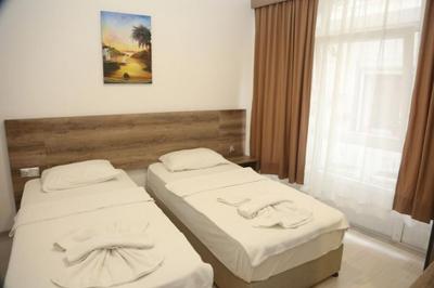 Carsi Butik Otel