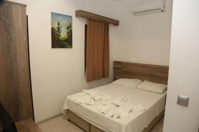 Carsi Butik Otel