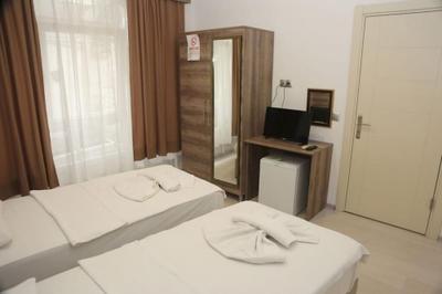 Carsi Butik Otel