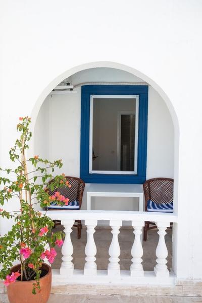 Dreams Bodrum Otel