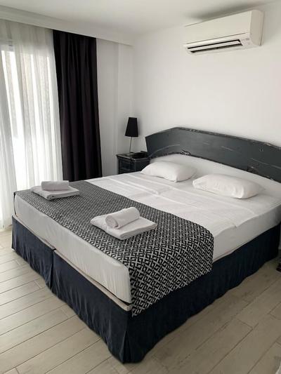 Casa Tua Boutique Hotel