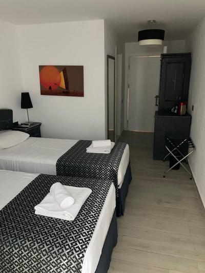 Casa Tua Boutique Hotel