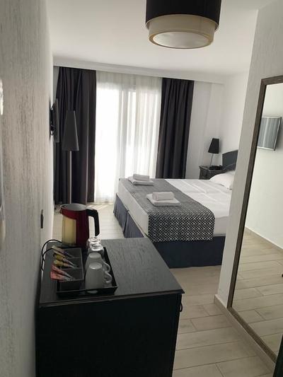 Casa Tua Boutique Hotel