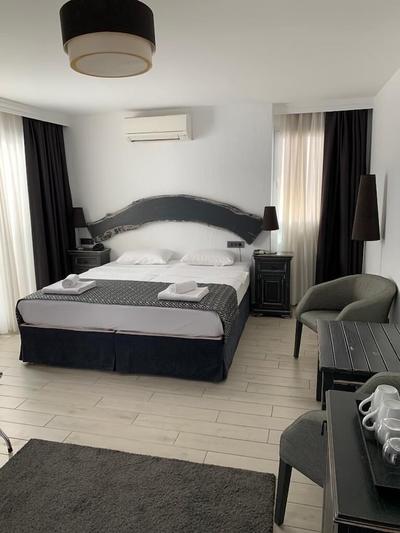 Casa Tua Boutique Hotel