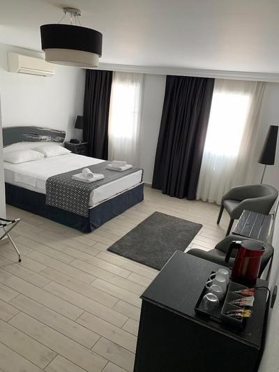 Casa Tua Boutique Hotel