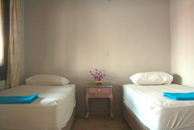 La Luna Hostel