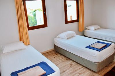 La Luna Hostel