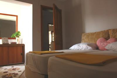 La Luna Hostel