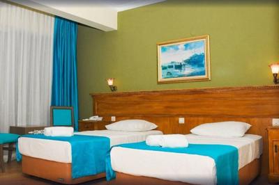 Sun Beach Resort Hotel