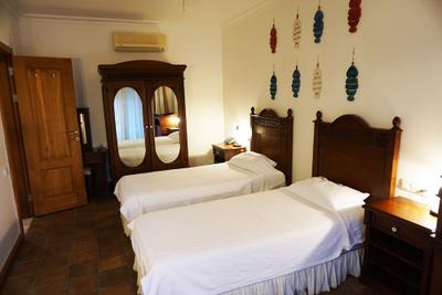 Munahan Hotel