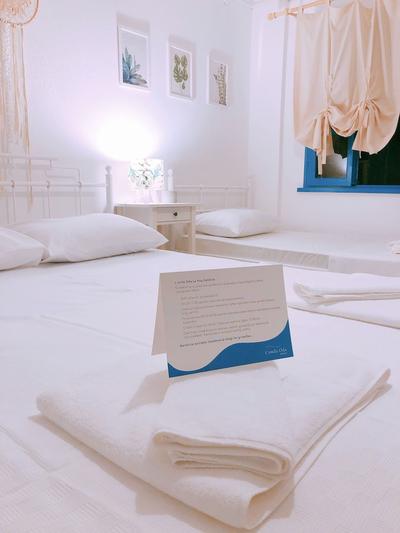 L'onda Oda Bodrum