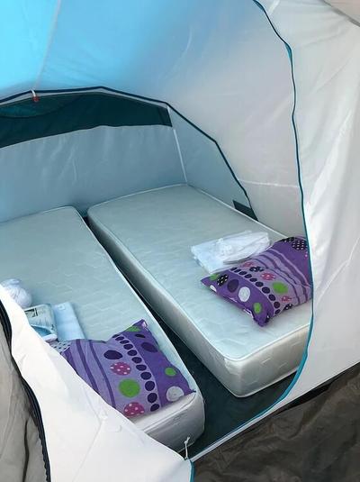 Bodrum Masali Camping