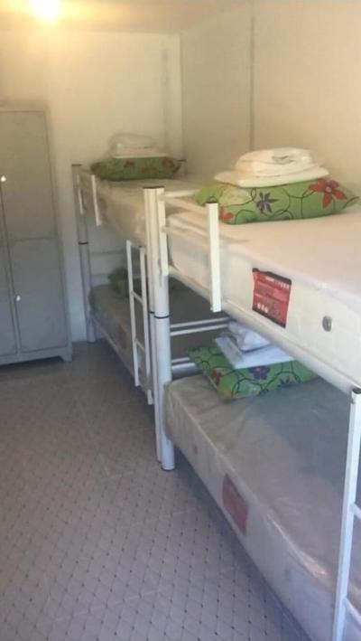 Bodrum Masali Camping