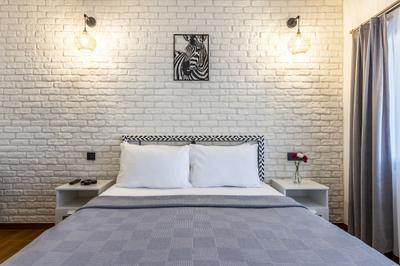 The Poyz Hotel Bodrum