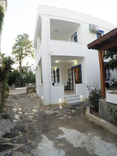 Villa Seray
