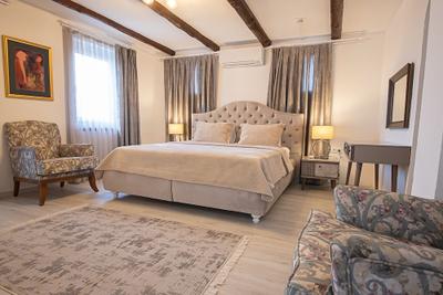 The Flag Suites