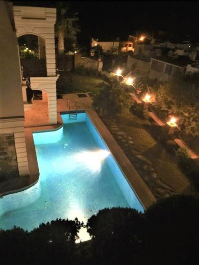 Villa Evane