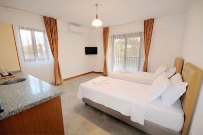 Karaincir Suit Hotel