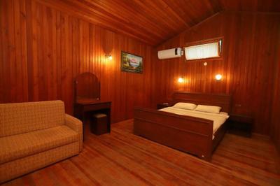 Bizim Cennet Bungalows