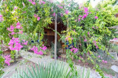 Bizim Cennet Bungalows