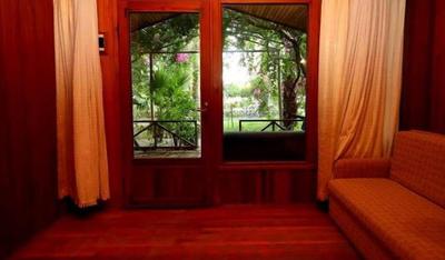 Bizim Cennet Bungalows