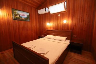 Bizim Cennet Bungalows