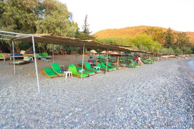 Bizim Cennet Bungalows