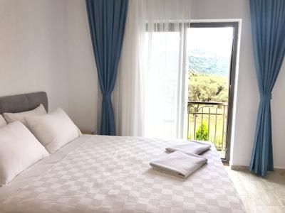 Oliva Casa Apart Hotel