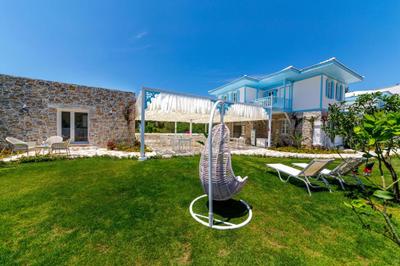 Payam Guest House