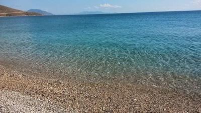 Çuhadar Datça Bungalov