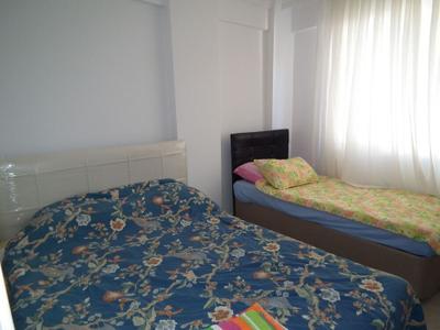 Ege Apart