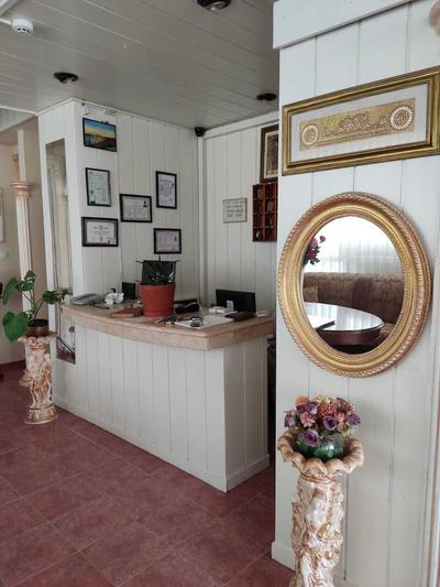 Hotel Brand Didim